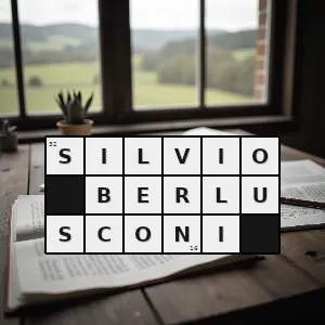 Hasło krzyżówkowe polska donald tusk włochy - silvio berlusconi – rozwiązanie, synonimy, podpowiedzi i definicje krzyżówkowe